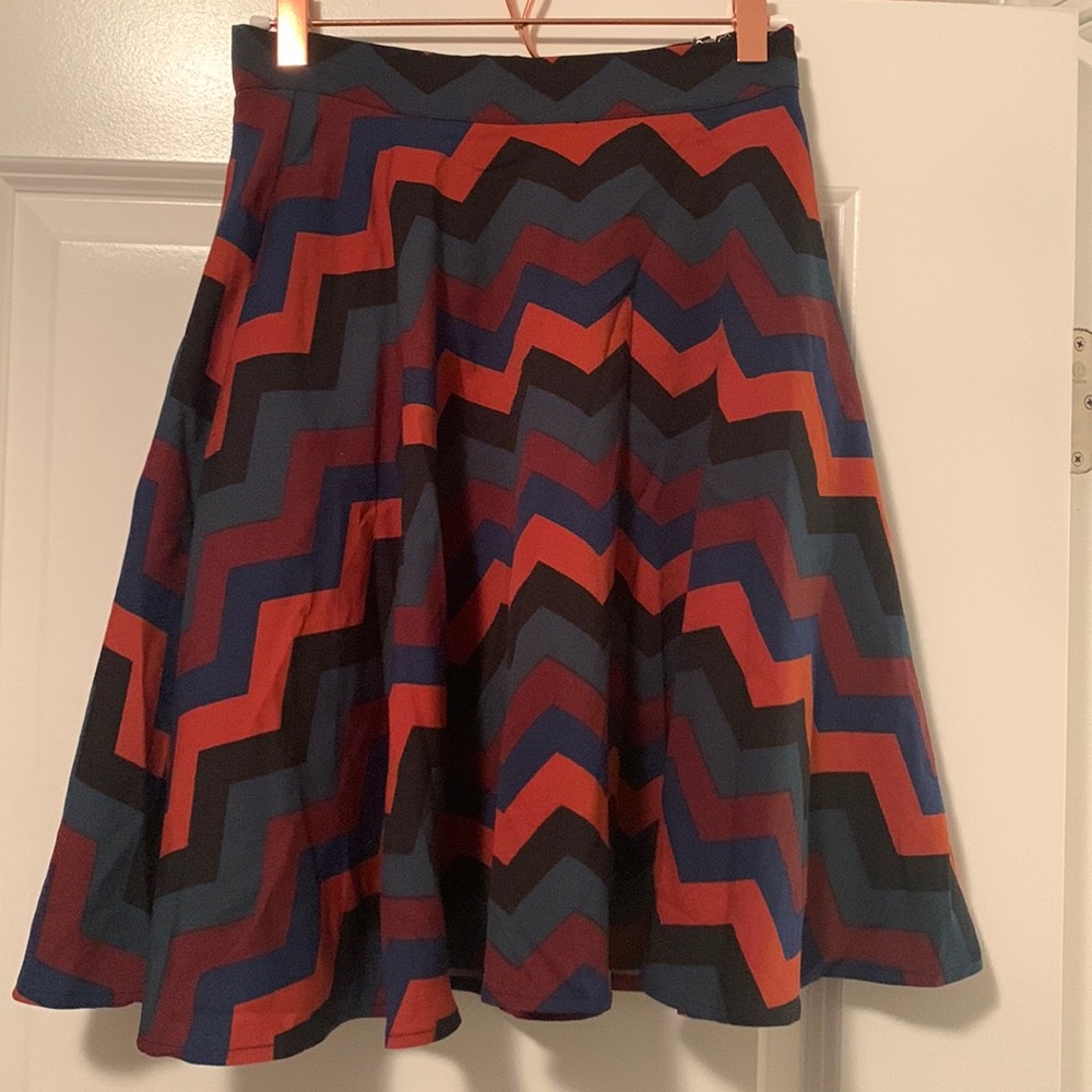 Mini Just This Sway Skirt